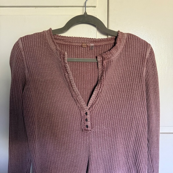 Free People FP One Colt Thermal Size Small - Picture 3 of 13